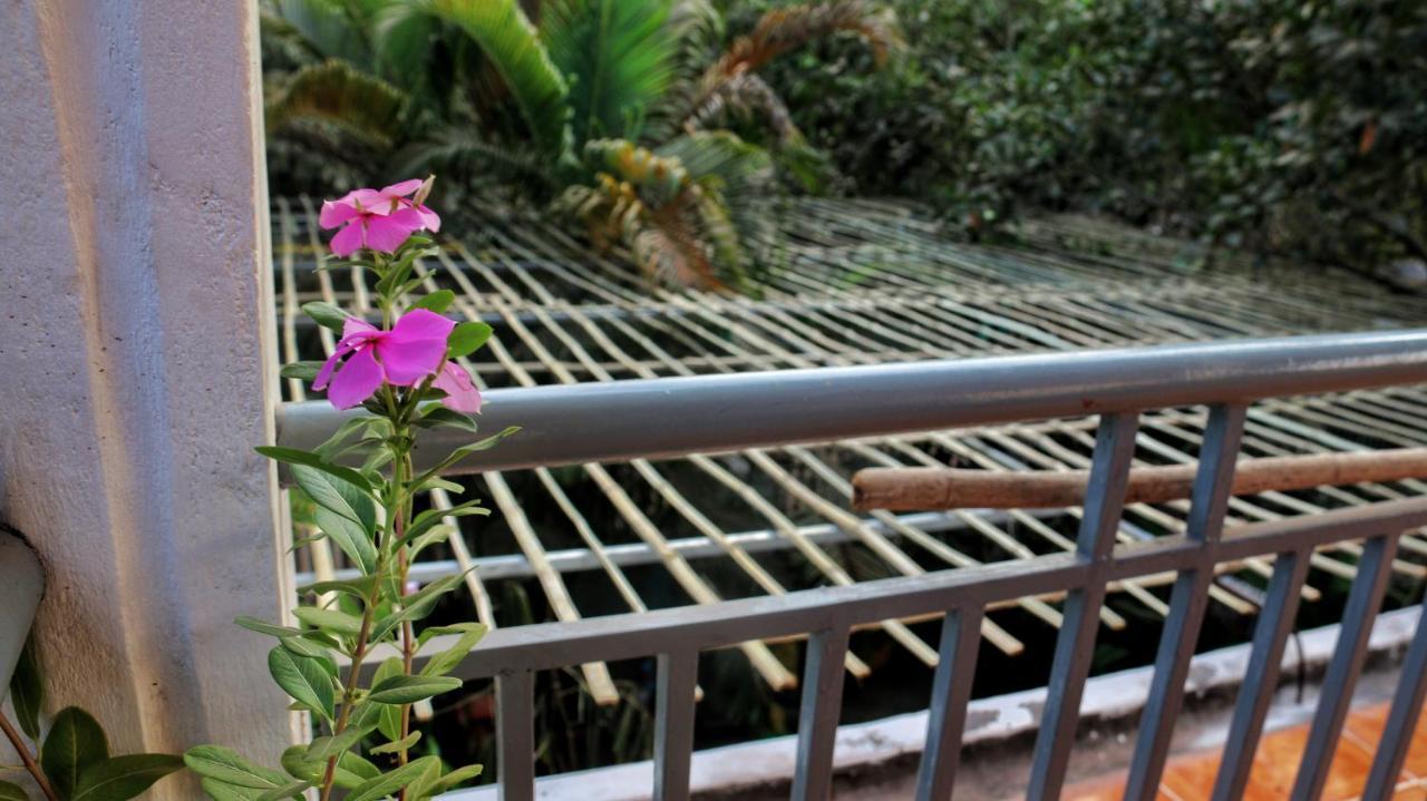 Ella'S Villa Siem Reap Exterior photo